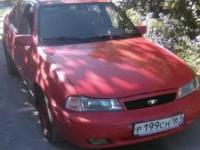 Daewoo Nexia Седан 1.5 1996 с пробегом