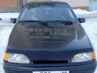 ВАЗ 2115 Седан 1.6 2006 с пробегом
