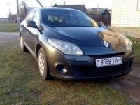 Renault Megane Универсал 1.5 2010 с пробегом