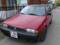 Nissan 100 NX Седан 1.3 1988 с пробегом