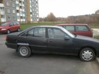Opel Omega Седан 2.4 1989 с пробегом