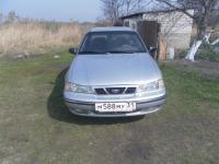 Daewoo Nexia Седан 1.5 2004 с пробегом