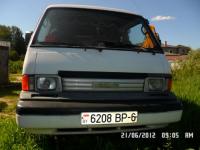 Mazda Прочие Купе 2.2 1994 с пробегом