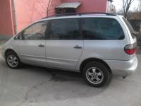 Volkswagen Sharan Минивэн 1.9 1999 с пробегом