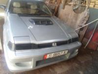 Honda Prelude Седан 2.0 1986 с пробегом