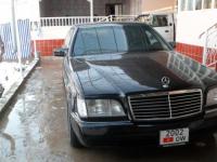 Mercedes-Benz S Хетчбэк 3.2 1992 с пробегом