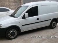 Acura MDX Хетчбэк 2.0 2010 с пробегом