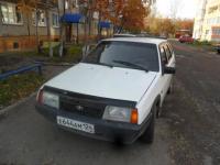 ВАЗ 2109 Хетчбэк 0.0 2000 с пробегом