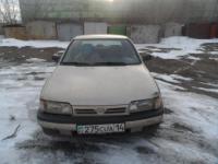 Nissan Primera Седан 2.0 1992 с пробегом