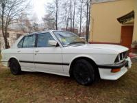BMW 5er Седан 1.8 1985 с пробегом