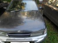 Nissan Pulsar Хетчбэк 1.5 1996 с пробегом