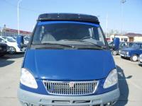 Автобусы Прочие 2.5 2008 с пробегом