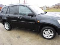 Chery Tiggo Кроссовер 2.5 2007 с пробегом