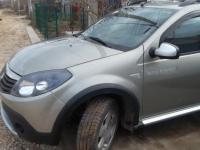 Renault 11 Хетчбэк 1.6 2014 с пробегом