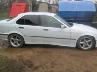BMW 3er Седан 2.0 1992 с пробегом