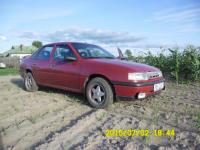 Opel Vectra Седан 2.0 1990 с пробегом