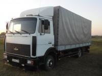 Маз Прочие Универсал 4.7 2005 с пробегом