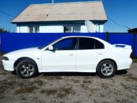 Mitsubishi Legnum Седан 1.8 1997 с пробегом