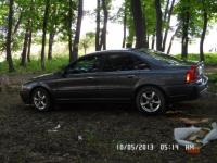 Volvo S80 Седан 0.0 2003 с пробегом