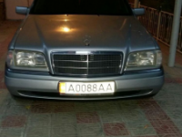 Mercedes-Benz 190 Седан 1.8 1994 новый