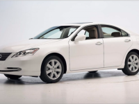 Lexus ES 350 Седан 3.5 2008 с пробегом