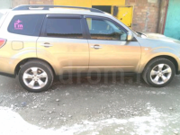 Subaru Forester Кроссовер 2.5 2008 с пробегом