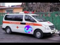 Hyundai H-1 Минивэн 2.4 2011 с пробегом