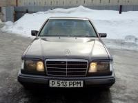 Mercedes-Benz E Купе 2.2 1995 новый