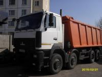 Маз Прочие 0.0 2012 с пробегом