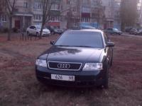 Audi A6 Седан 2.4 1999 с пробегом