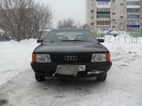 Audi 100 Седан 2.0 1987 с пробегом