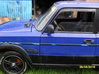 ВАЗ 2106 Седан 1.6 2003 с пробегом