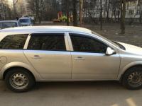 Opel Astra Универсал 1.6 2010 с пробегом