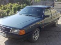 Audi 100 Седан 2.5 1990 с пробегом
