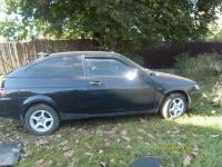 ВАЗ 2112 Купе 0.0 2008 с пробегом