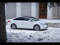 Hyundai Solaris Седан 0.0 2010 с пробегом