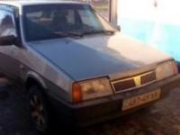 ВАЗ 2109 Хетчбэк 1.5 1991 с пробегом