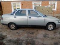 ВАЗ 2110 Седан 0.0 2003 с пробегом