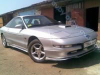 Ford Прочие 1997 СЕРЕБРО