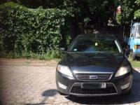 Ford Mondeo Седан 1.6 2007 с пробегом