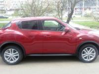 Nissan Прочие Хетчбэк 1.6 2013 с пробегом
