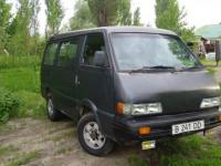 Mazda Bongo-Friendee Минивэн 2.0 1990 с пробегом