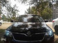Skoda Прочие Хетчбэк 1.6 2014 с пробегом