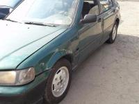 Honda Civic Хетчбэк 1.4 1996 с пробегом
