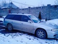 Subaru Legacy Универсал 2.5 1996 с пробегом