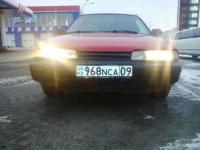 Mazda 626 Купе 2.2 1990 с пробегом