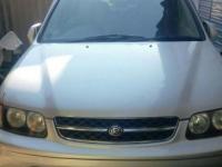 Nissan R Nessa Универсал 2.4 1997 с пробегом