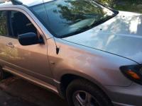 Mitsubishi Outlander Кроссовер 2.4 2002 с пробегом