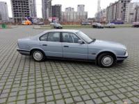 BMW 1er Седан 2.0 1992 с пробегом