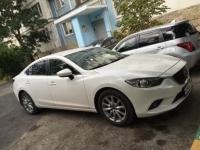 Mazda Mazda 6 Седан 2.0 2013 с пробегом